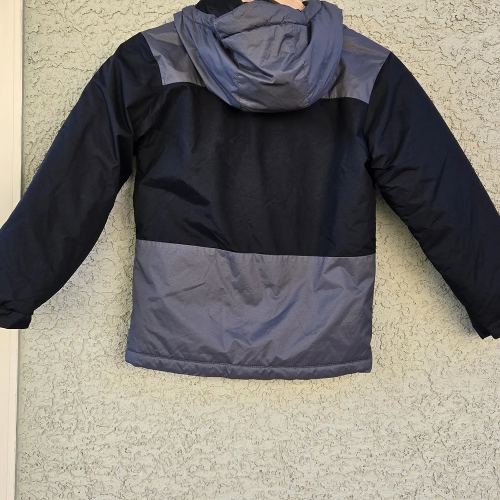 Columbia Winter Jacket - Picture 6 of 6